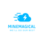 MineMagicalCustomPack logo