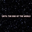 Until the End of the World logo