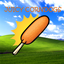 Juicy Corndogs Pack logo