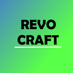 RevoCraft logo