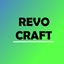 RevoCraft logo