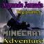 The Big journey (A grande Jornada) logo