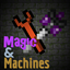 Magic & Machines logo