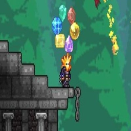 Gem PvP
