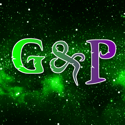 Goblin and Phoenix logo