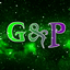 Goblin and Phoenix logo