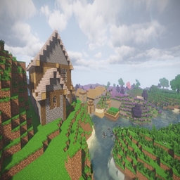 Tiny pack project image
