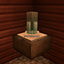 Diamond Lamp logo