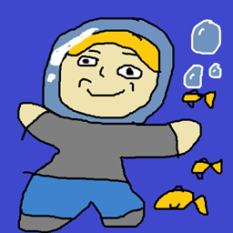 The Aquatians logo
