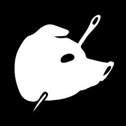 Pig's Pocket Playground logo