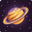 Ad Astra PT-BR Translation (Unofficial) logo