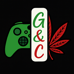 Game & Chill's Create
