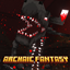 Archaic Fantasy logo