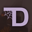 Mim1q's Derelict PT-BR Translation (Unofficial) logo