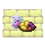 End's Delight PT-BR Translation (Unofficial) logo