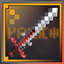 MC Dungeons Weapons PT-BR Translation (Unofficial) logo