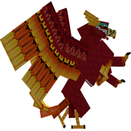 Mythic Mounts PT-BR Translation (Unofficial) logo