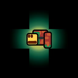 Hellion's Sniffer+ PT-BR Translation (Unofficial) logo