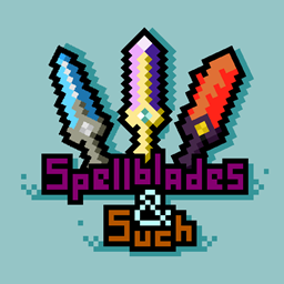 Spellblades and Such (Spell Engine) PT-BR Translation (Unofficial) logo