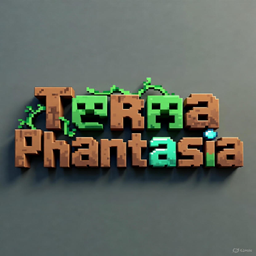 Terra  Phantasia