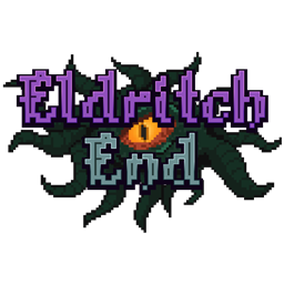 Eldritch End PT-BR Translation (Unofficial) logo