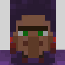 VillagersPlus (FORGE) PT-BR Translation (Unofficial) logo