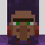 VillagersPlus (FORGE) PT-BR Translation (Unofficial) logo
