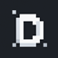 Duplicationless logo