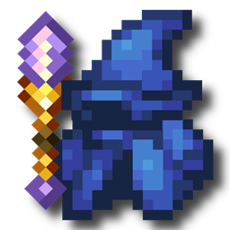 Wizards (RPG Series) PT-BR Translation (Unofficial) logo