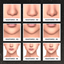 Face Preset 01-03 (nose,chin,jaw) logo
