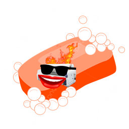 Soup Pack logo