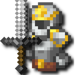 Paladins & Priests (RPG Series) PT-BR Translation (Unofficial) logo