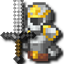 Paladins & Priests (RPG Series) PT-BR Translation (Unofficial) logo
