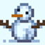 Winterly PT-BR Translation (Unofficial) logo