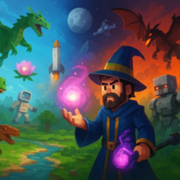 TacoLand Awake project image