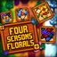 [CP] Four Seasons Florals logo