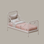 Boho Single Bed logo