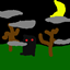 Link's Horror logo