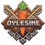 Oylesine logo
