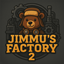 Jimmu's Factory 2 logo