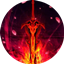 Emberthral Lib logo