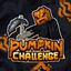 The Pumpkin Challenge logo