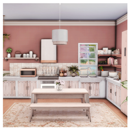 Prameswari Kitchen and Dining
