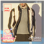 Business Casual Shirt Blouson Jacket logo
