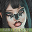 Vamp Makeup logo