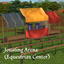 CK3 Jousting Arena - Medieval Equestrian Center logo