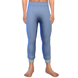 Comfy Joggers for Men project image