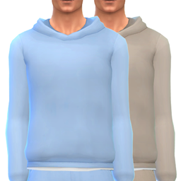 Comfy Hoodie for Men project image