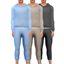 Comfy Fullbody Outfit Set for Men logo
