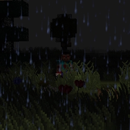 True Horror - Phycological Horror  logo